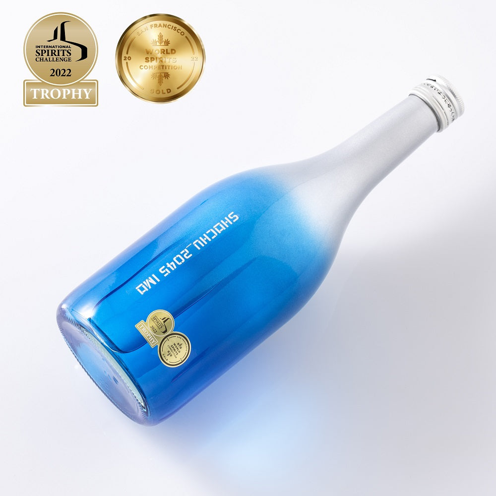SHOCHU_2045 IMO ( 未来を描く芋焼酎 ) – NEWxNEW オンラインストア