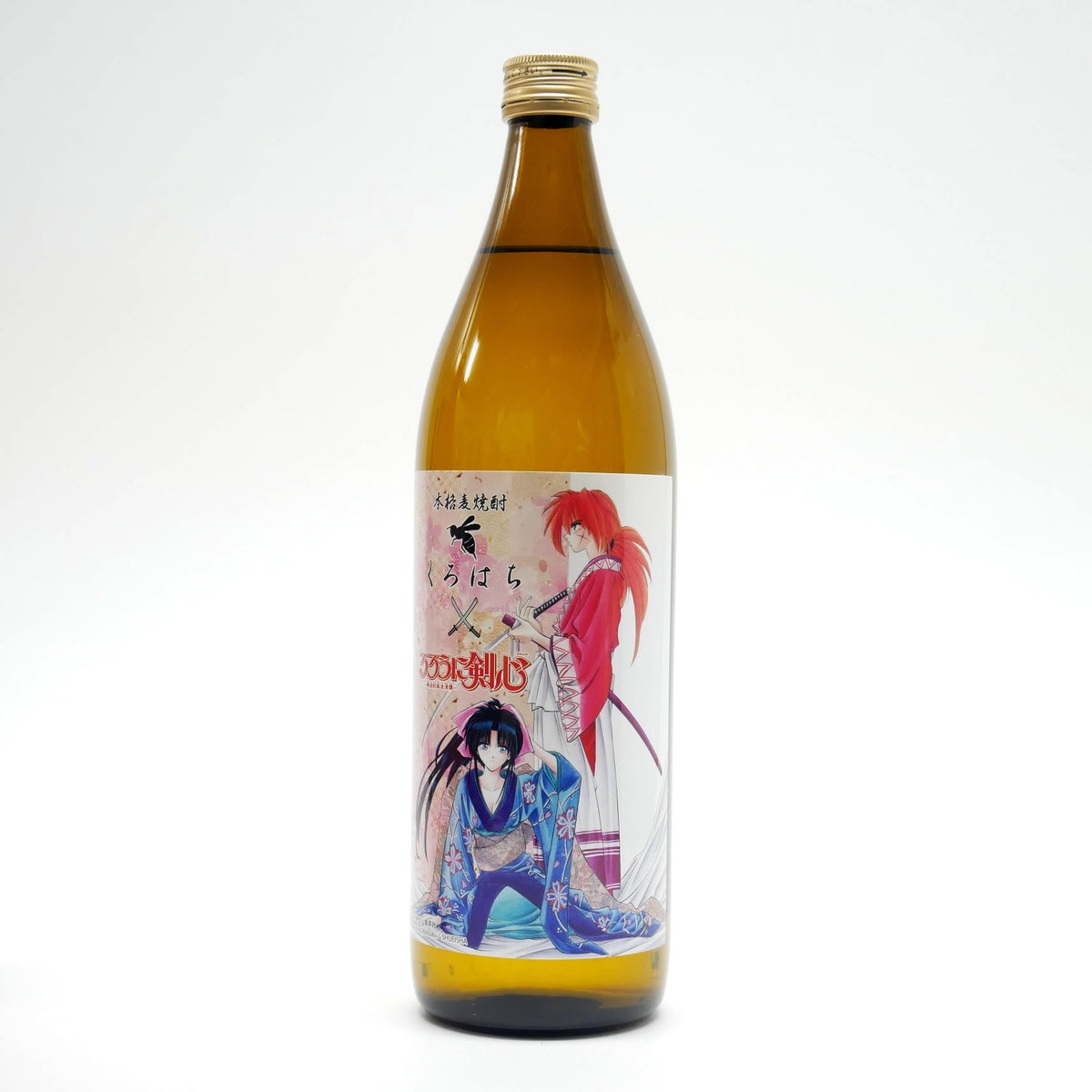 るろうに剣心 MXF30th