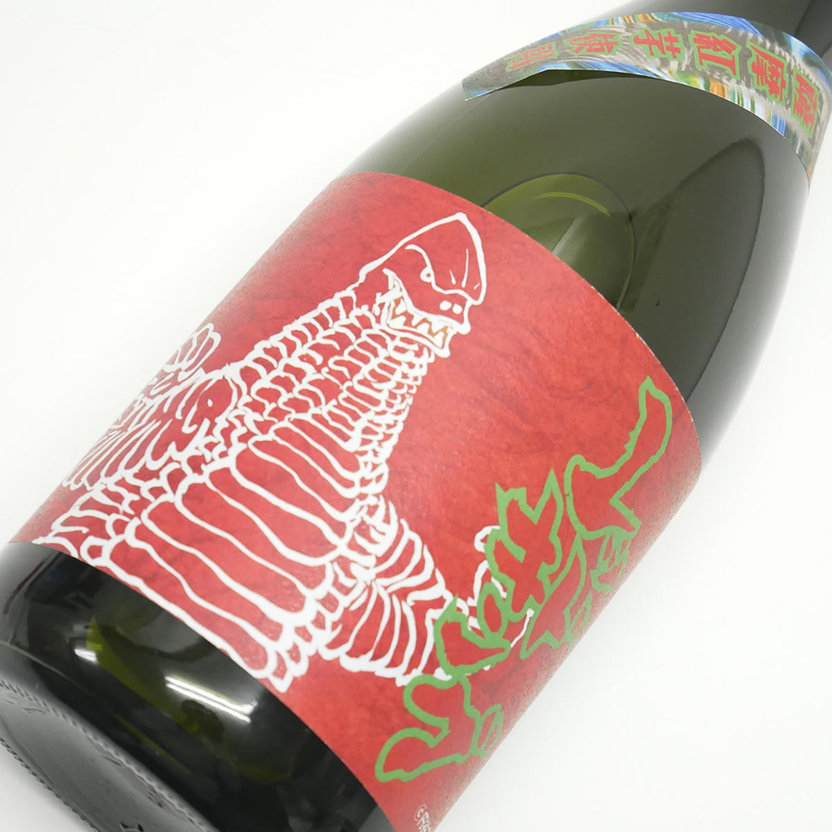 ネットショップ】ウルトラ怪獣x焼酎(芋) – NEWxNEW オンラインストア