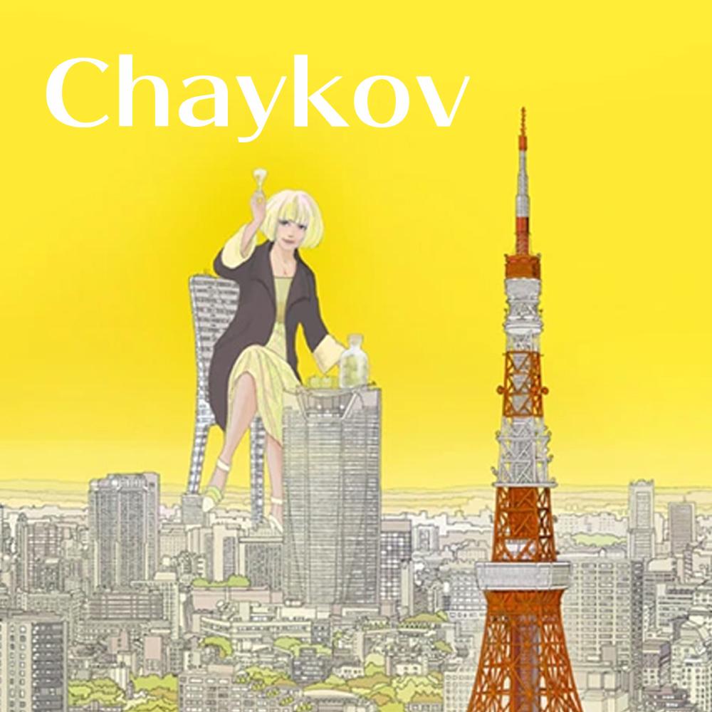 Chaykov